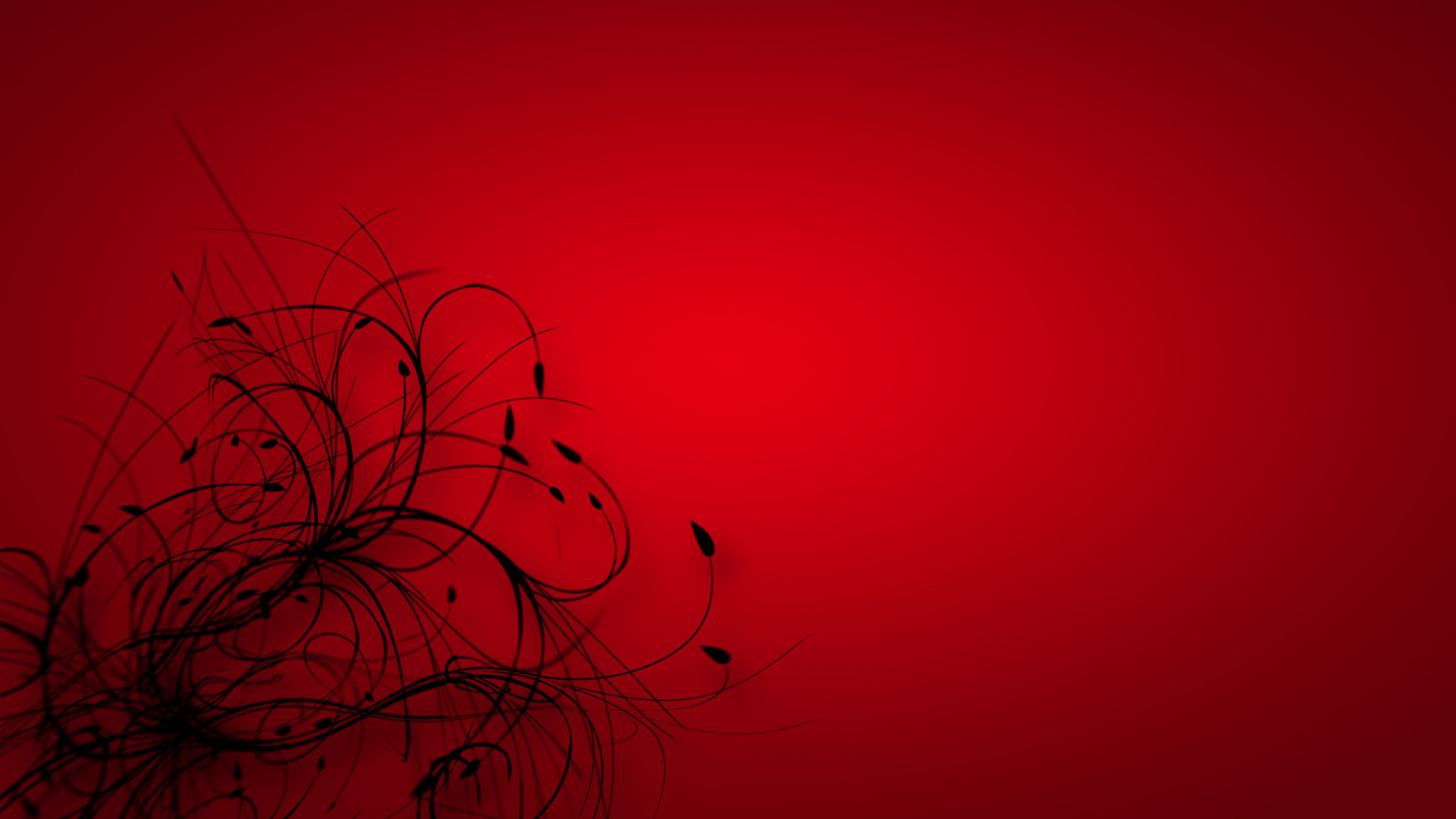 Red Wallpaper HD | ImageBank.biz