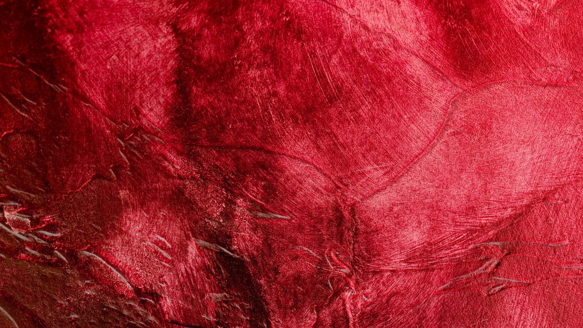 Preview wallpaper red, background, texture 1920×1080