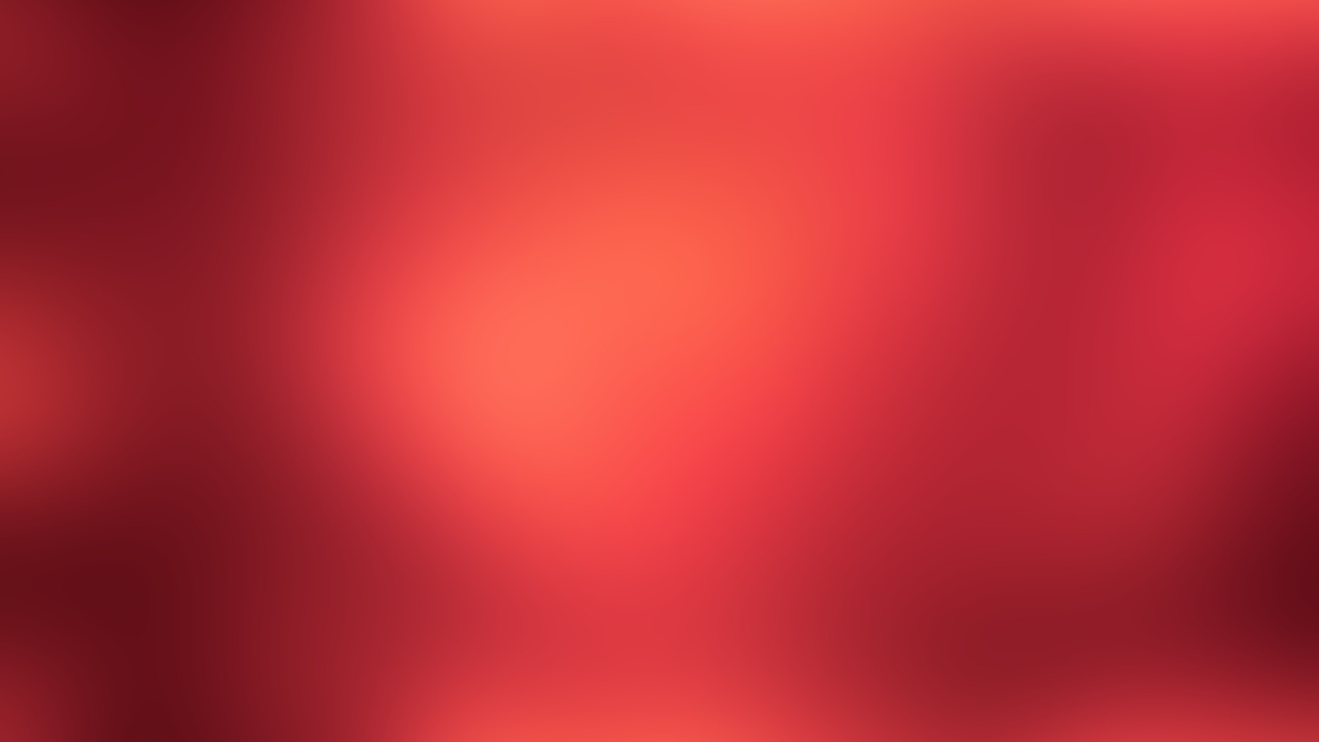 Download Wallpaper solid, red, bright, shiny Full HD 1080p
