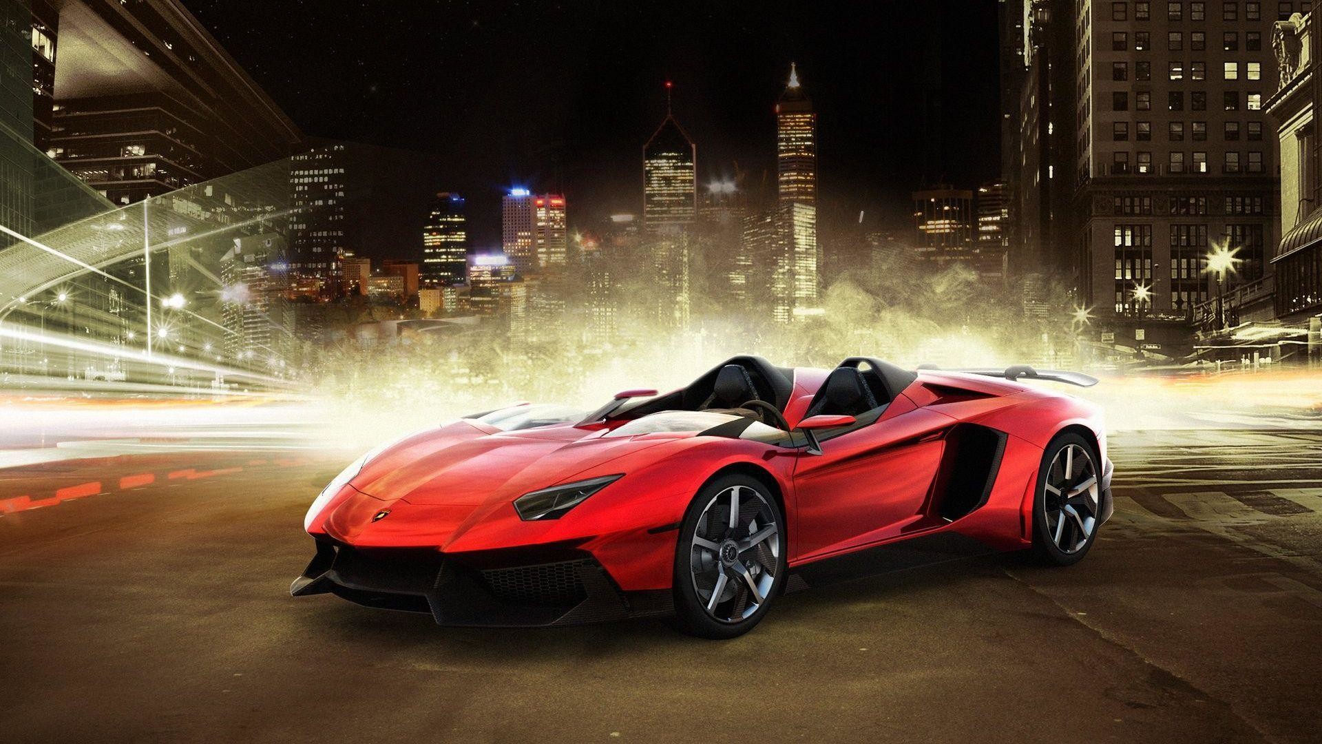 Hd Cars Wallpapers 1080p Red In Color HD Wallpapers Desktop