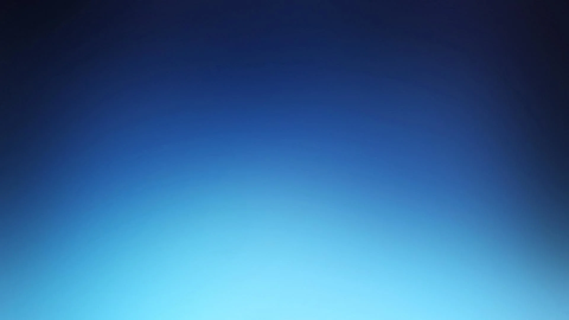 Blue gradient system wallpaper for windwos 8