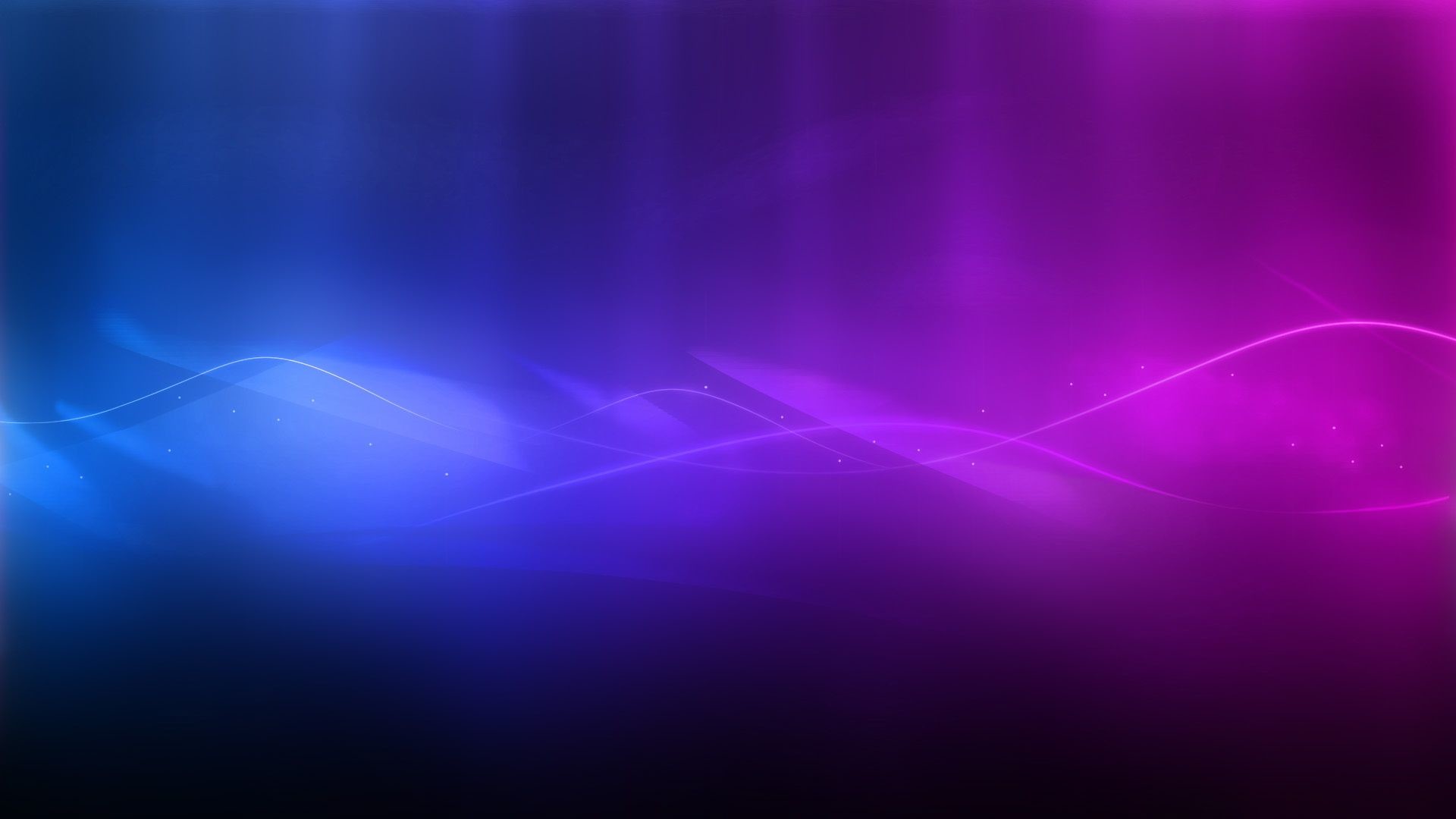 Pink Purple And Blue Wallpapers