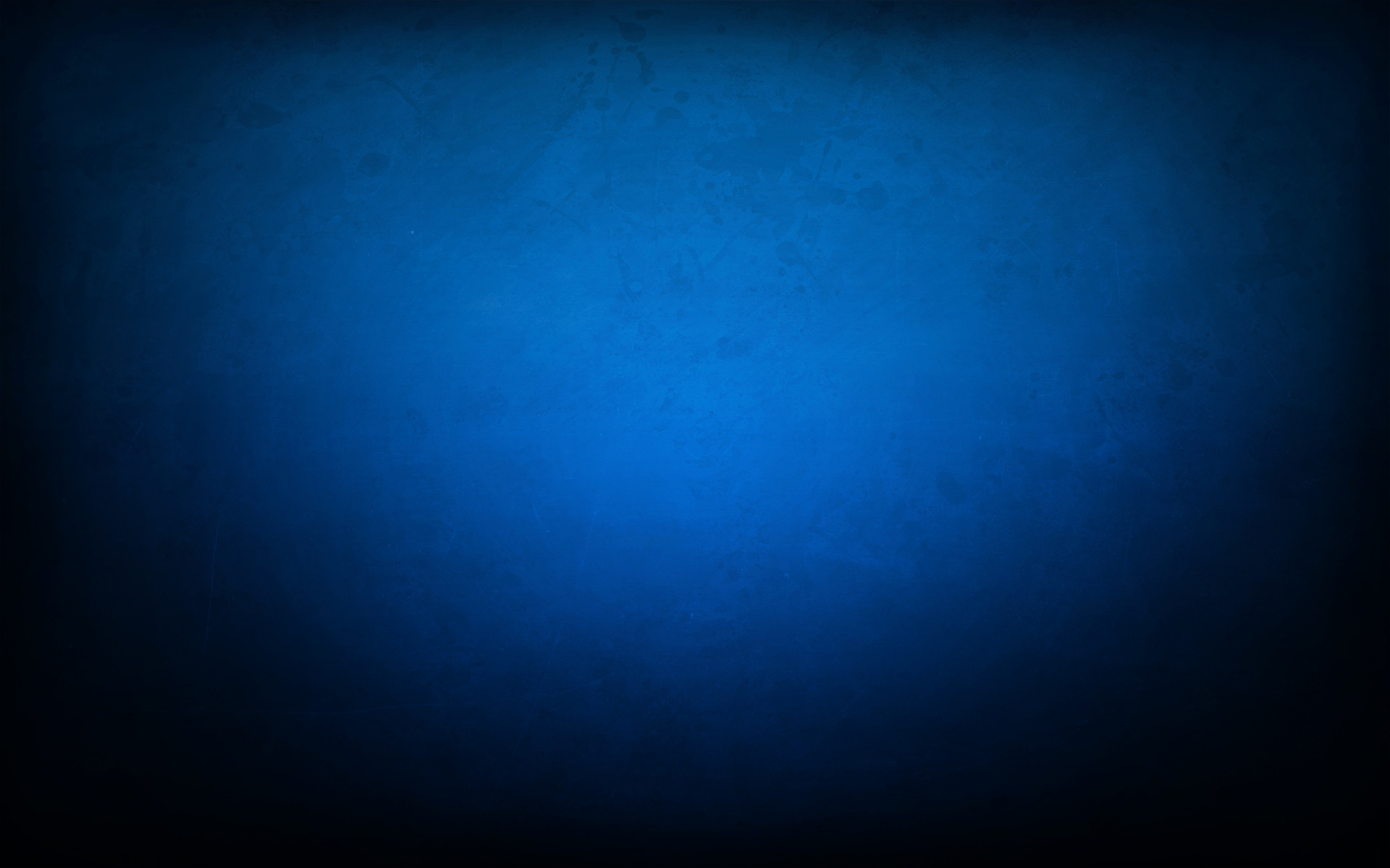 Grungy Blue HD Wallpaper