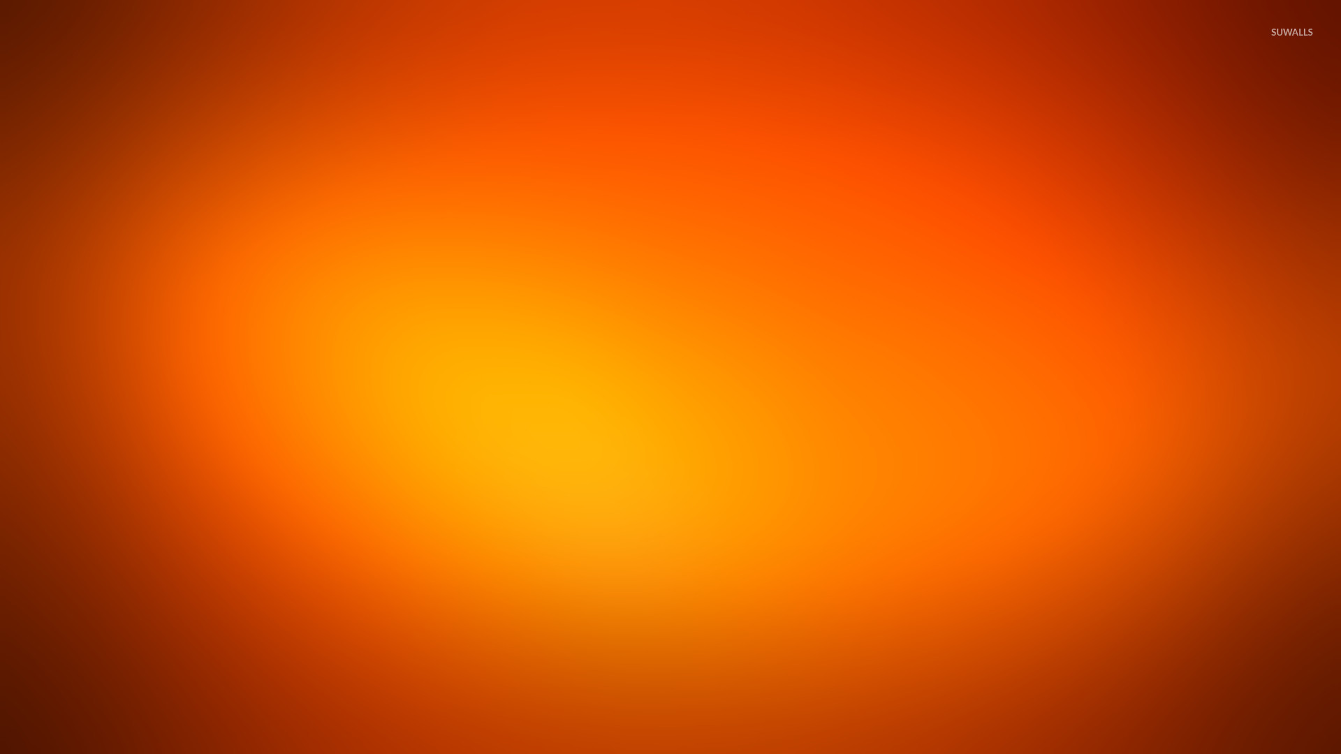 Orange gradient wallpaper jpg