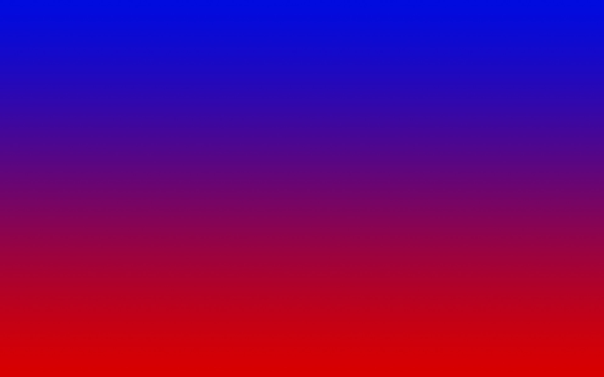 Blue and Red Gradient Wallpaper 58835