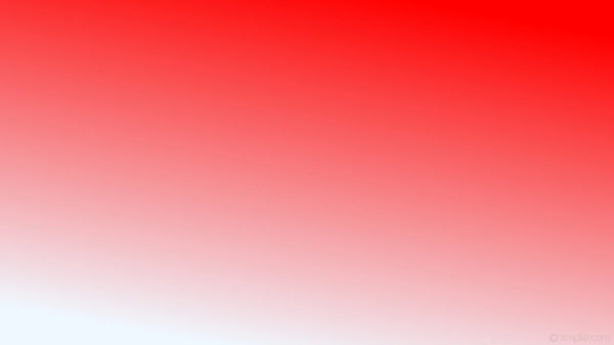 Wallpaper white linear gradient red alice blue #f0f8ff #ff0000 240