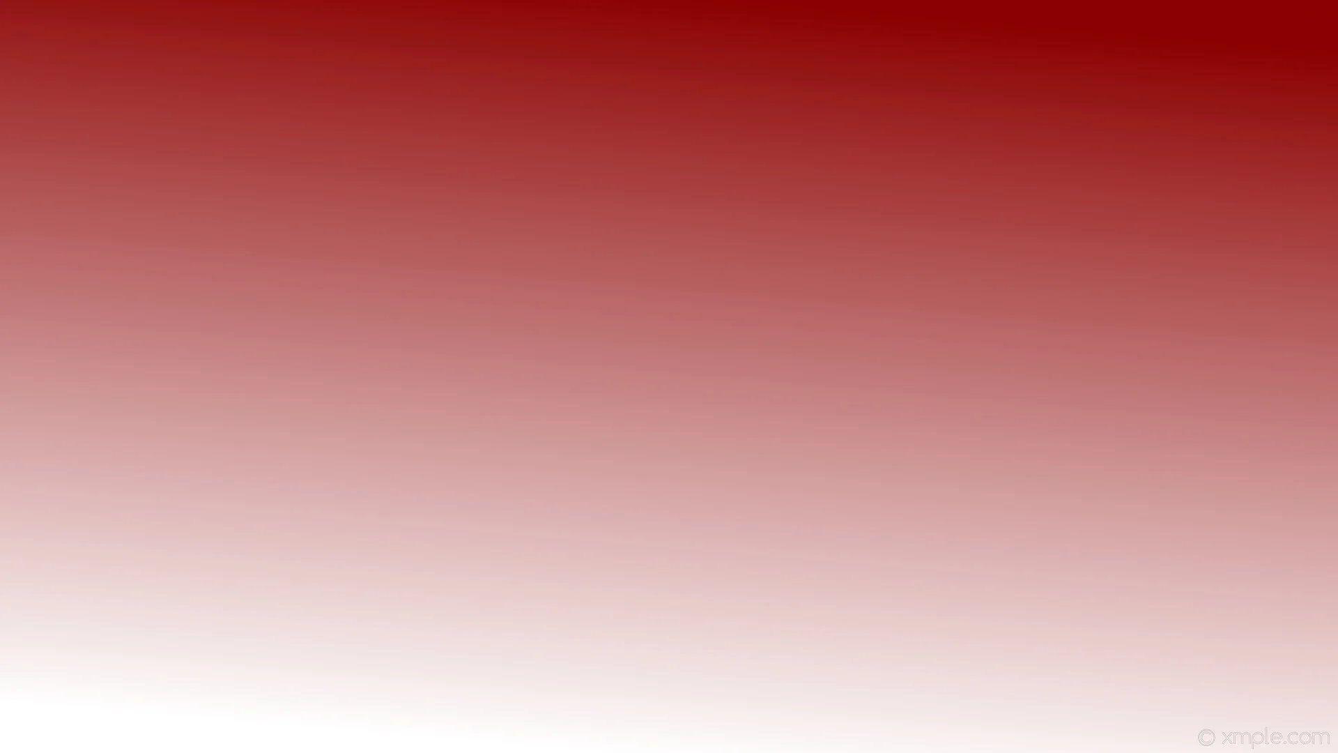 wallpaper gradient red white linear dark red #ffffff #8b0000 255Â°