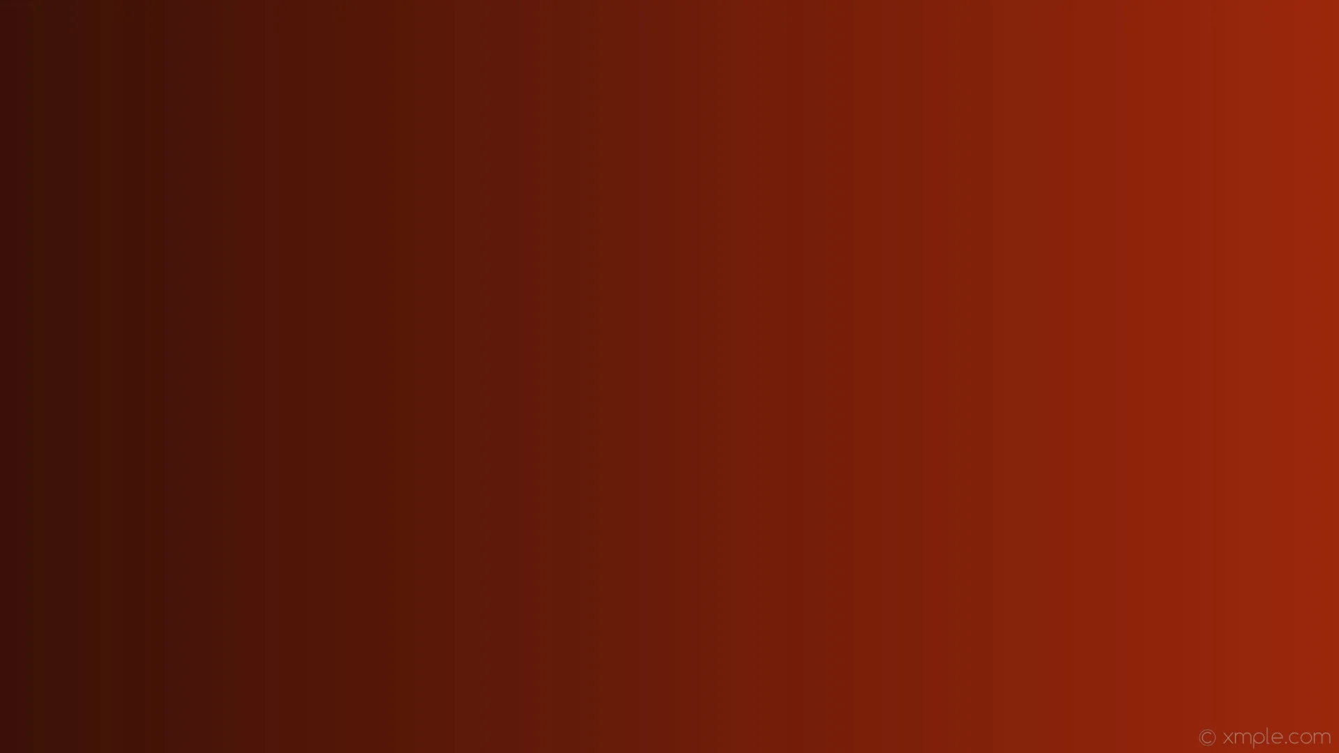 wallpaper red gradient linear dark red #9c270b #3a1107 0Â°