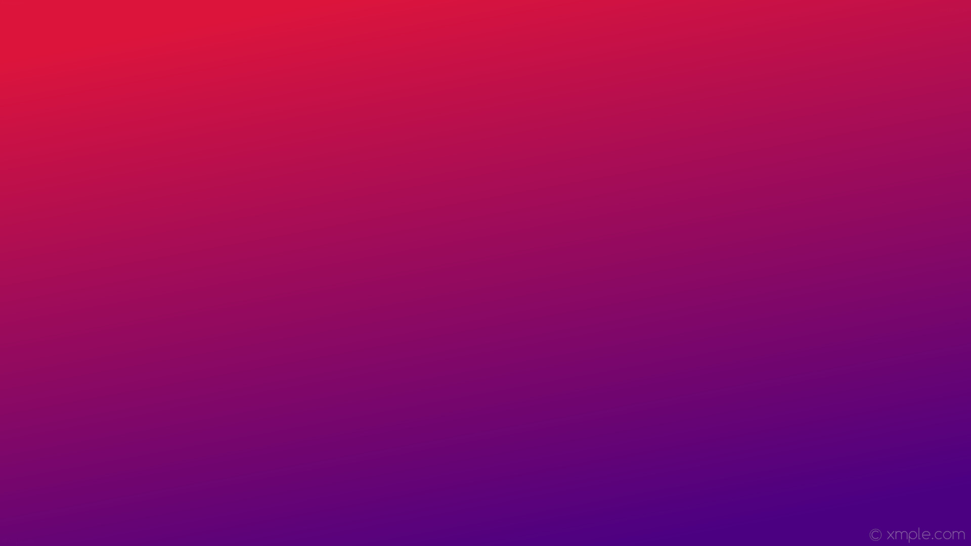 Wallpaper linear red gradient purple crimson indigo #dc143c b0082 120