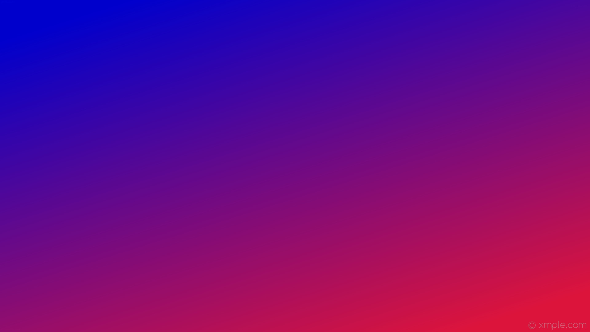 wallpaper red gradient linear blue crimson medium blue #dc143c #0000cd 315Â°