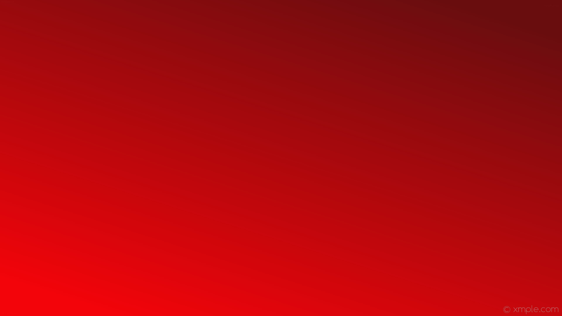 wallpaper linear red gradient #f2040a #6a0d0f 225Â°