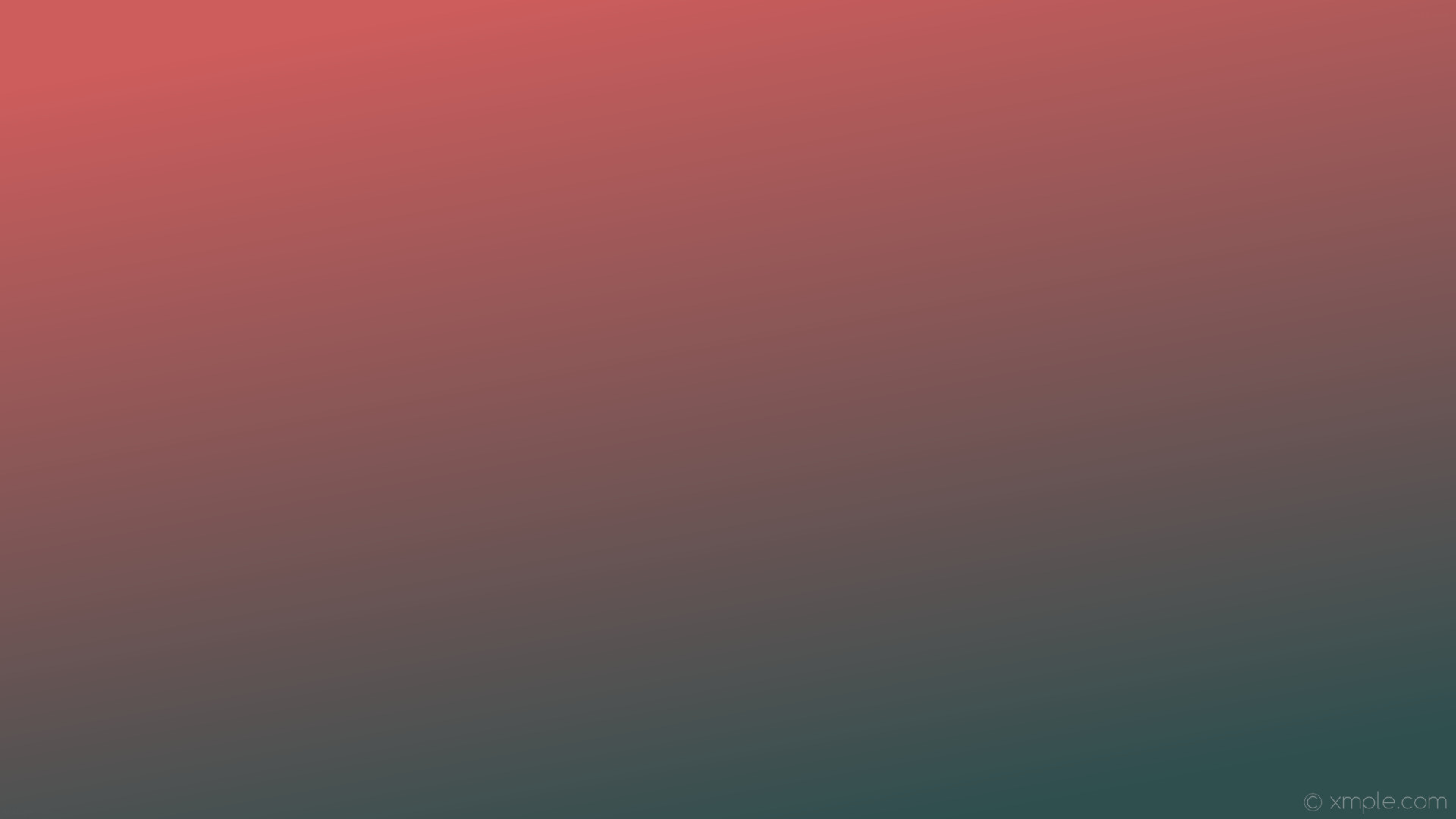 wallpaper linear red grey gradient indian red dark slate gray #cd5c5c  #2f4f4f 120Â°