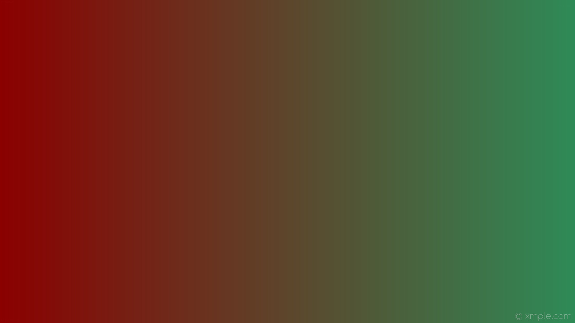 wallpaper red linear green gradient sea green dark red #2e8b57 #8b0000 0Â°