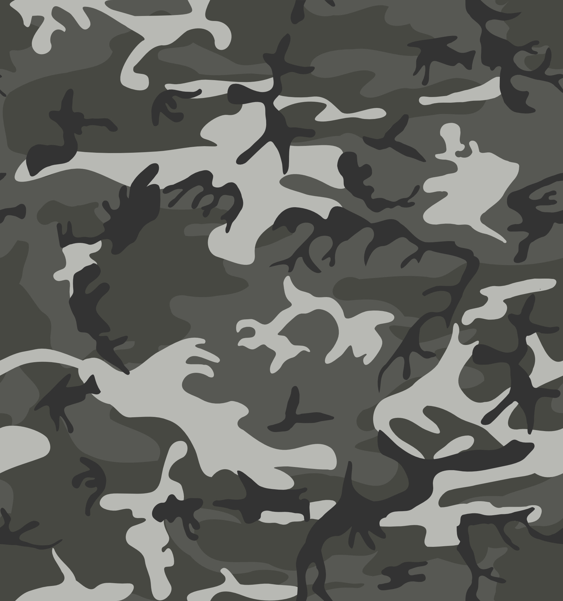 Military Camouflage Pattern Eight