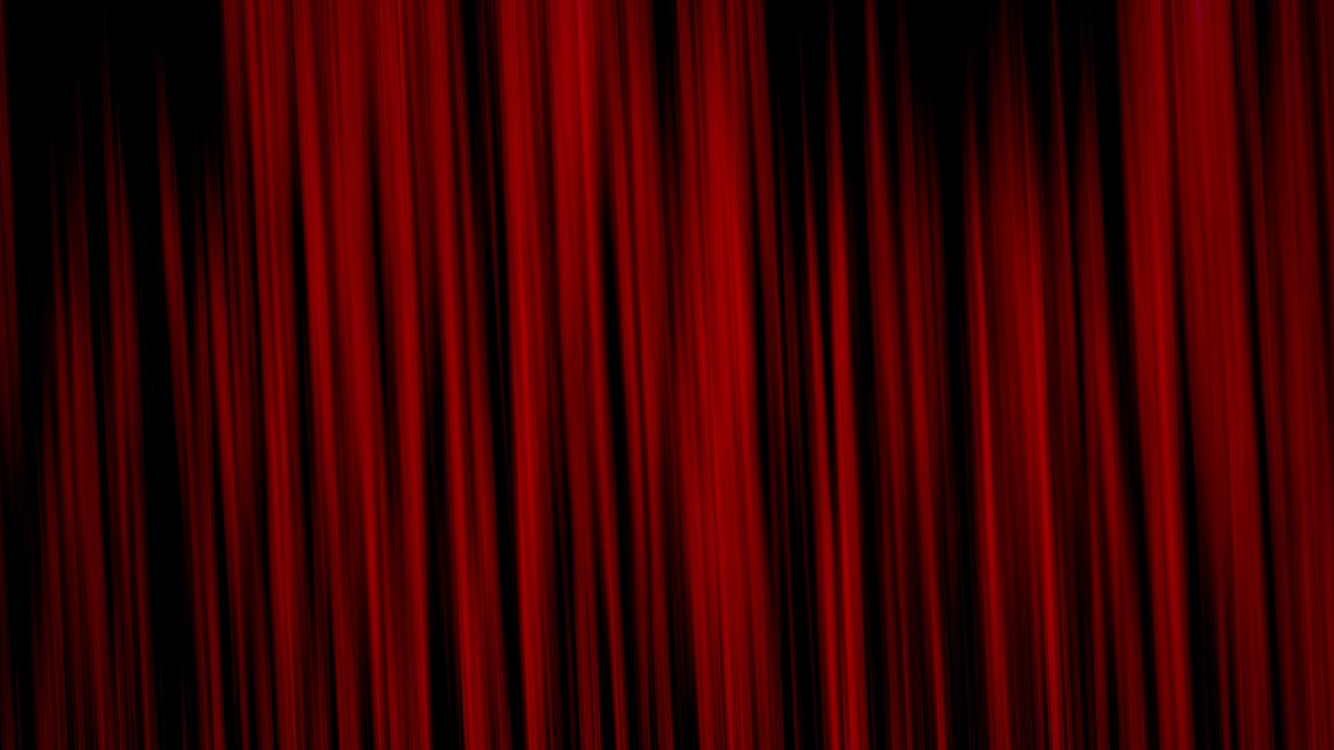 Wallpaper texture, abstract, red, curtains, background