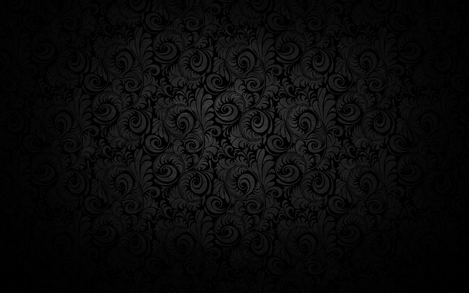 Background Cool Black : Full HD desktop wallpaper : Wallinda