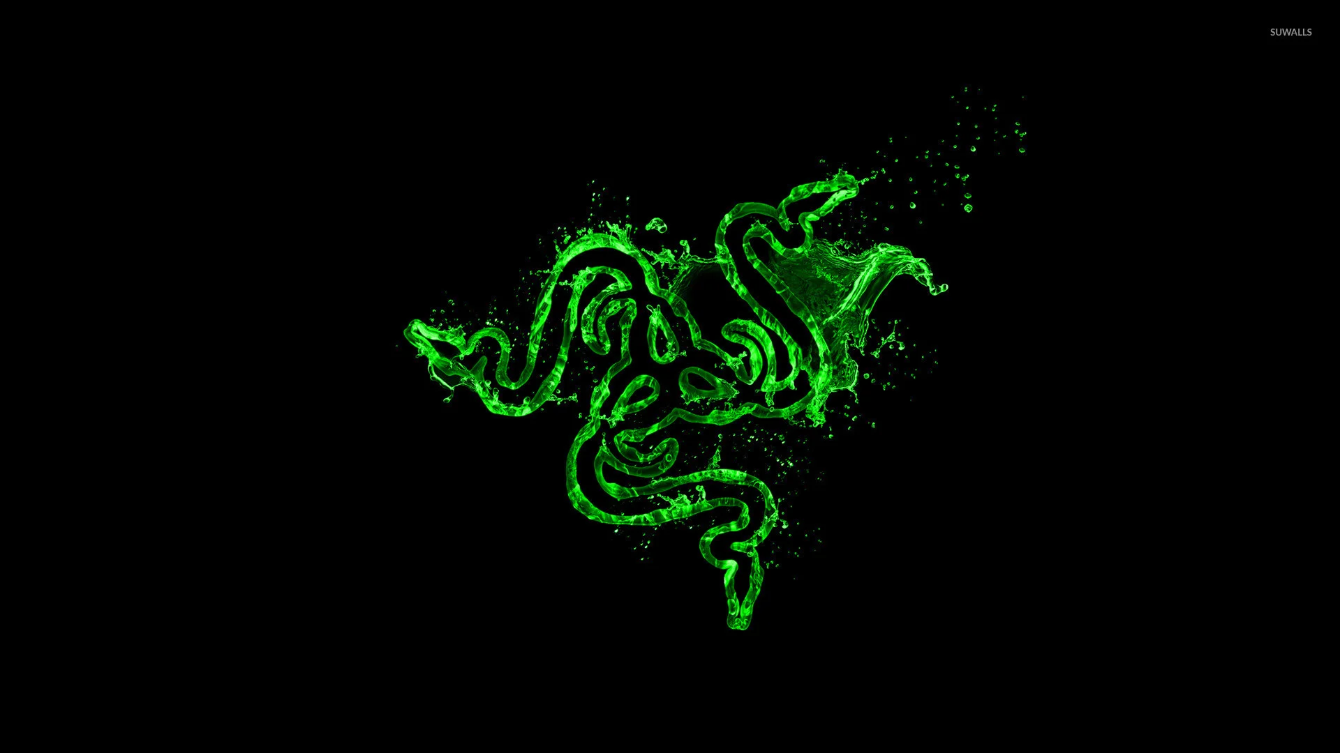 Razer Wallpapers Places to Visit Pinterest Game and Wallpapers
