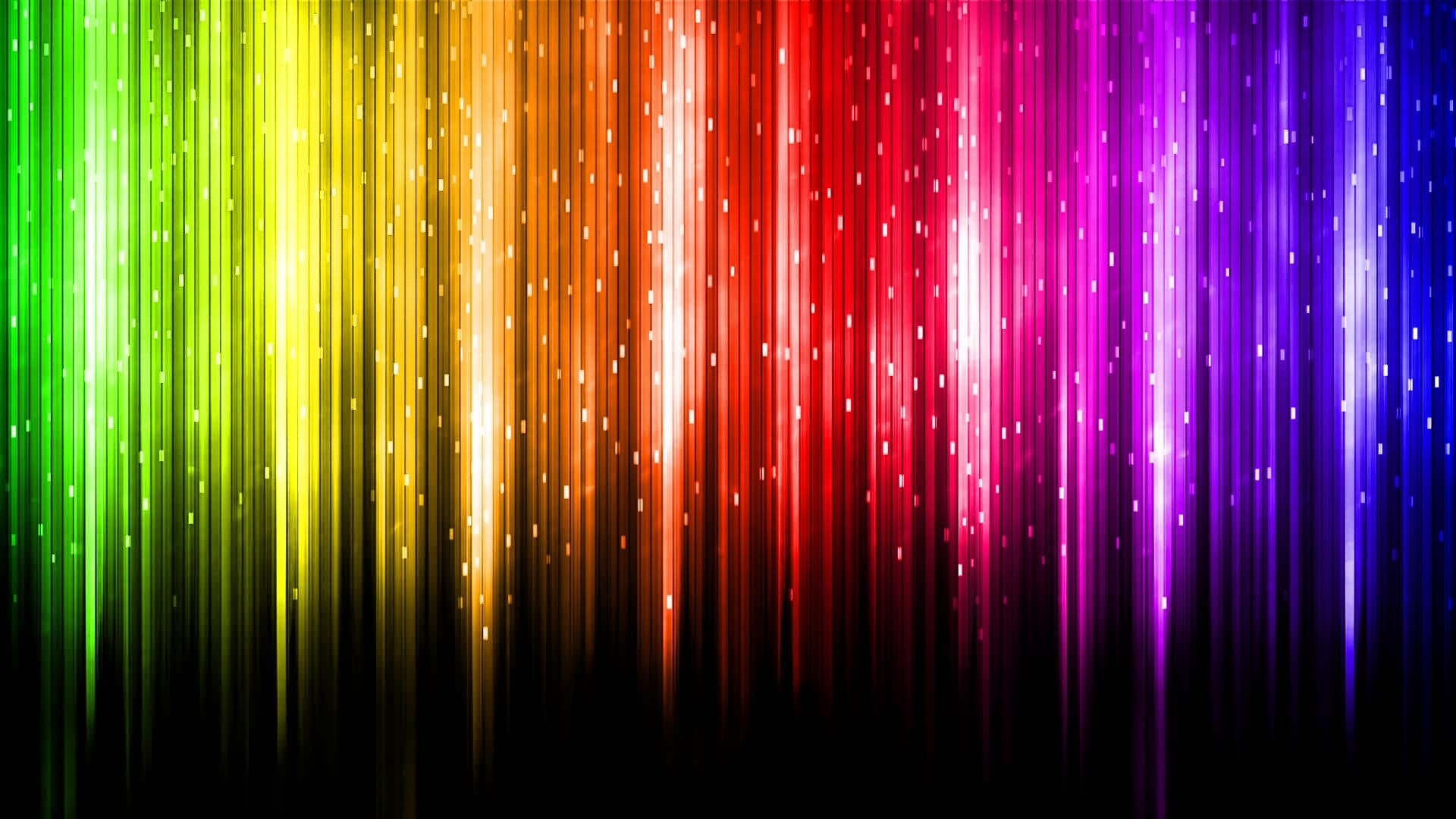 cute rainbow desktop backgrounds
