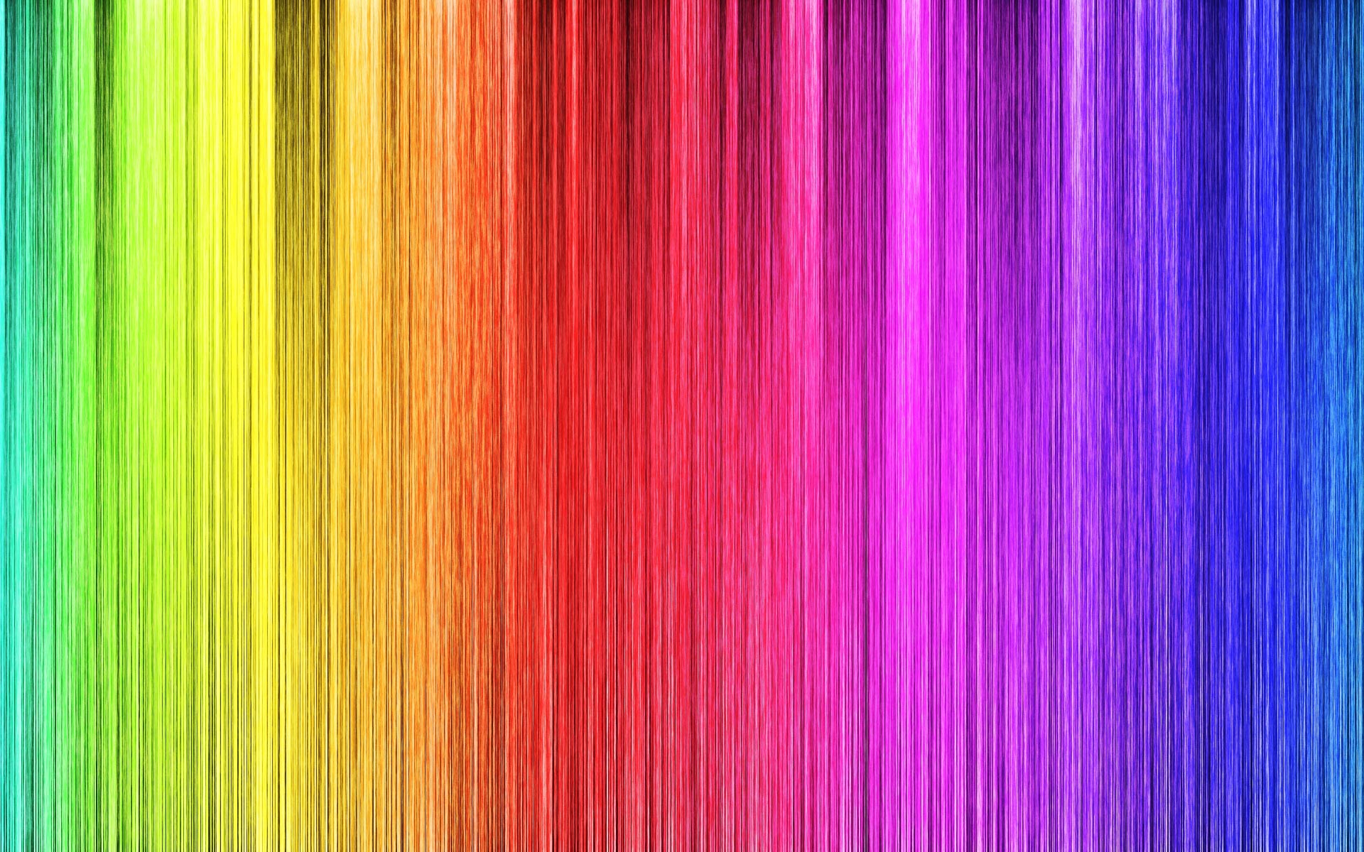 Rainbow Backgrounds wallpaper