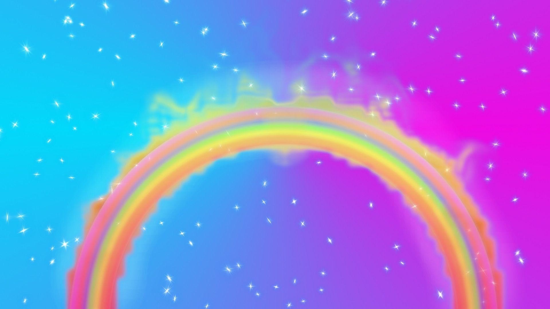 Rainbow Background wallpaper – 1189552