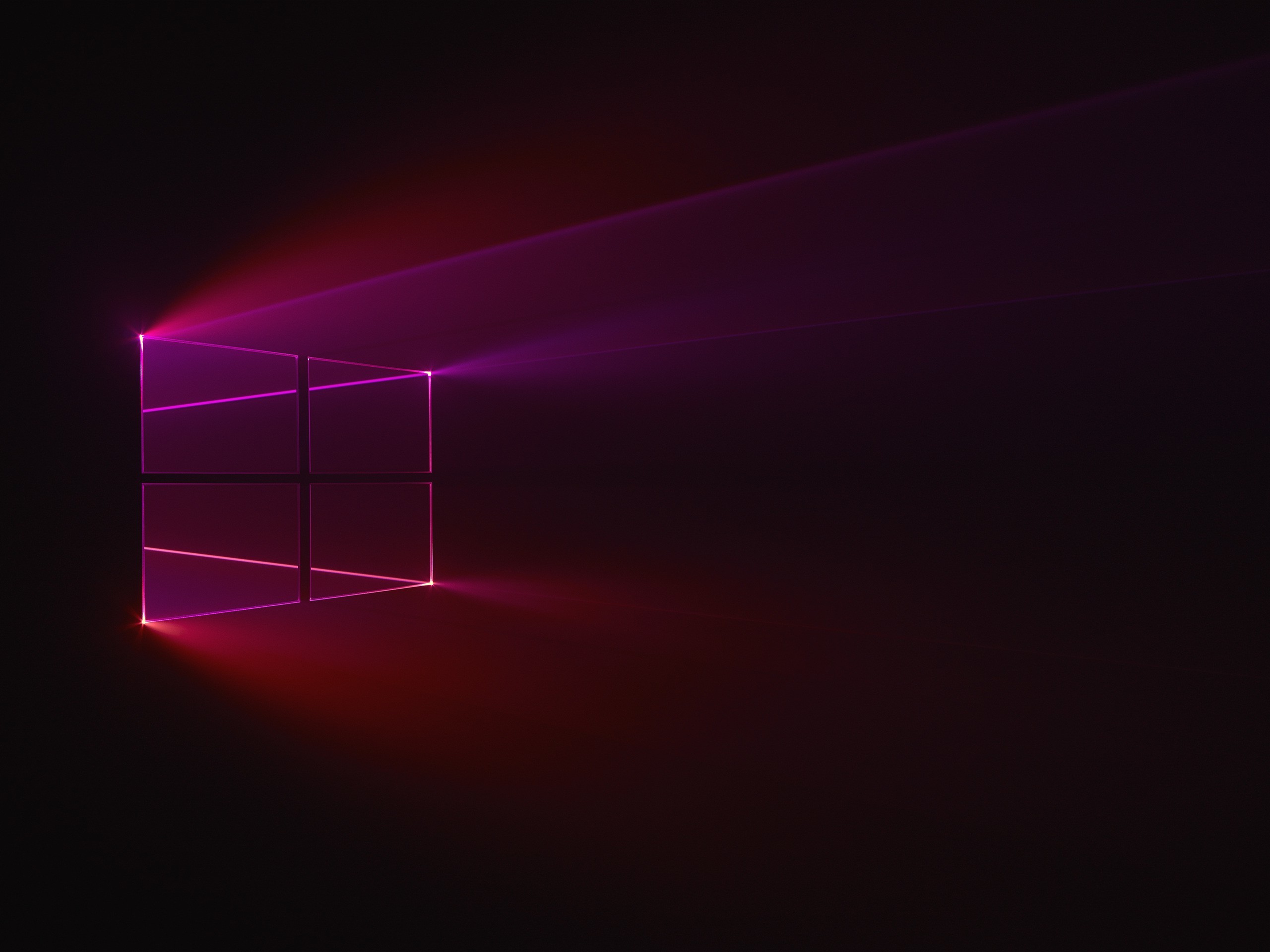 SL:866 Red Wallpaper Windows 10 – Widescreen Wallpapers: Red .