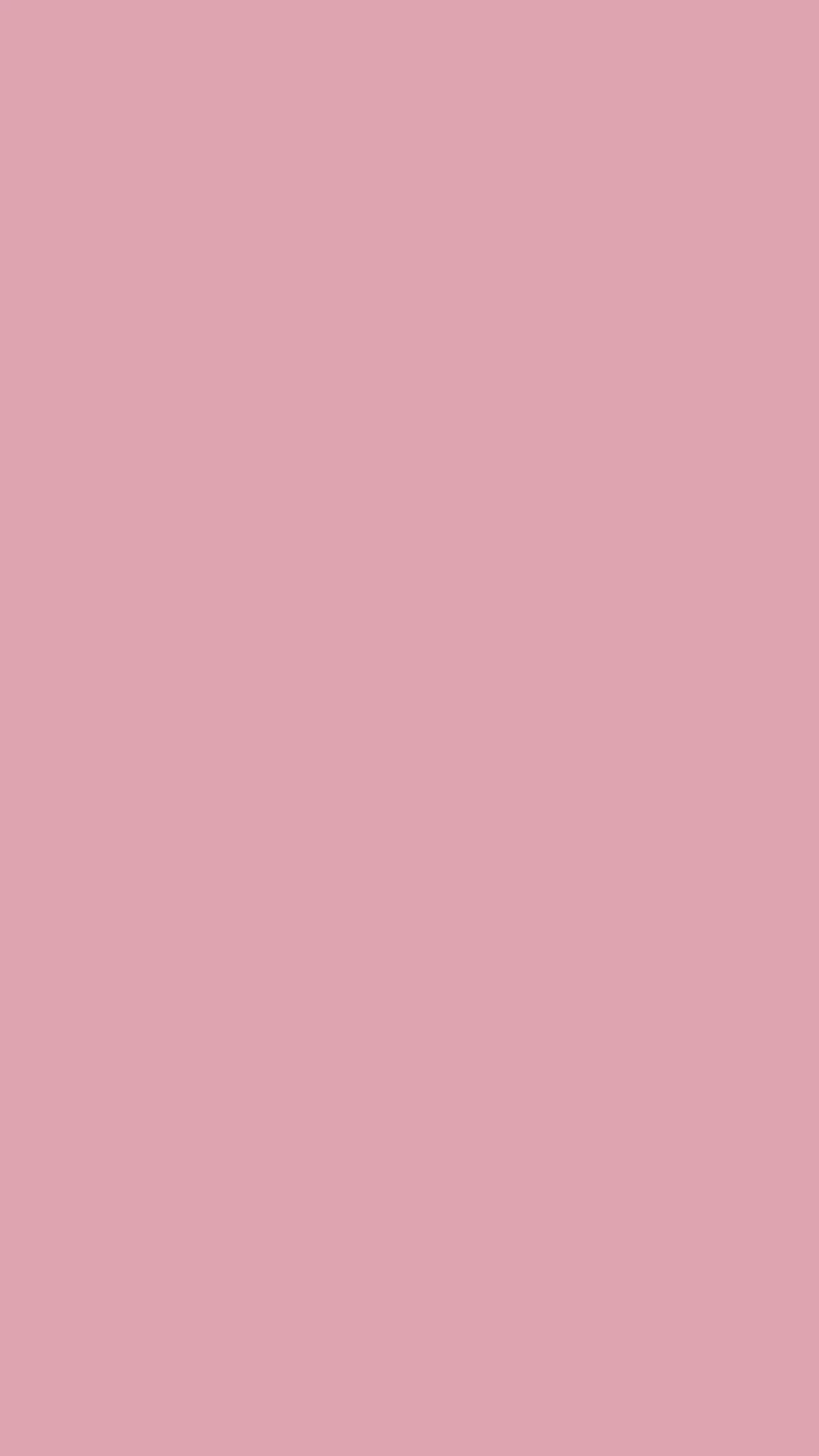 Rose Gold Iphone Color Gradation Blur