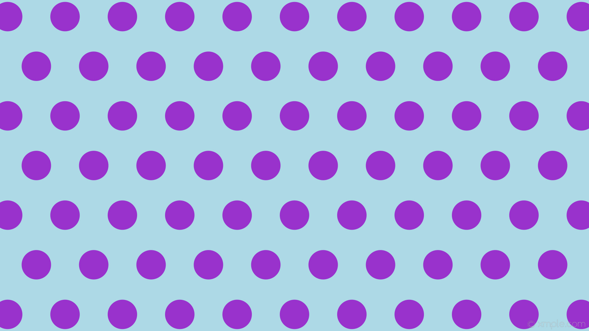 Wallpaper dots purple blue polka hexagon light blue dark orchid #add8e6 cc 0