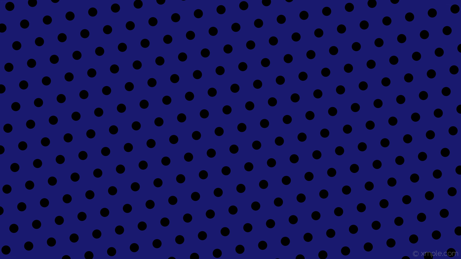 Wallpaper black blue polka dots hexagon midnight blue diagonal 10 38px