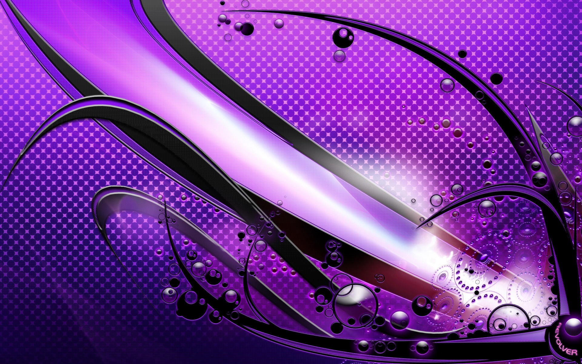 Abstract purple Wallpaper Backgrounds