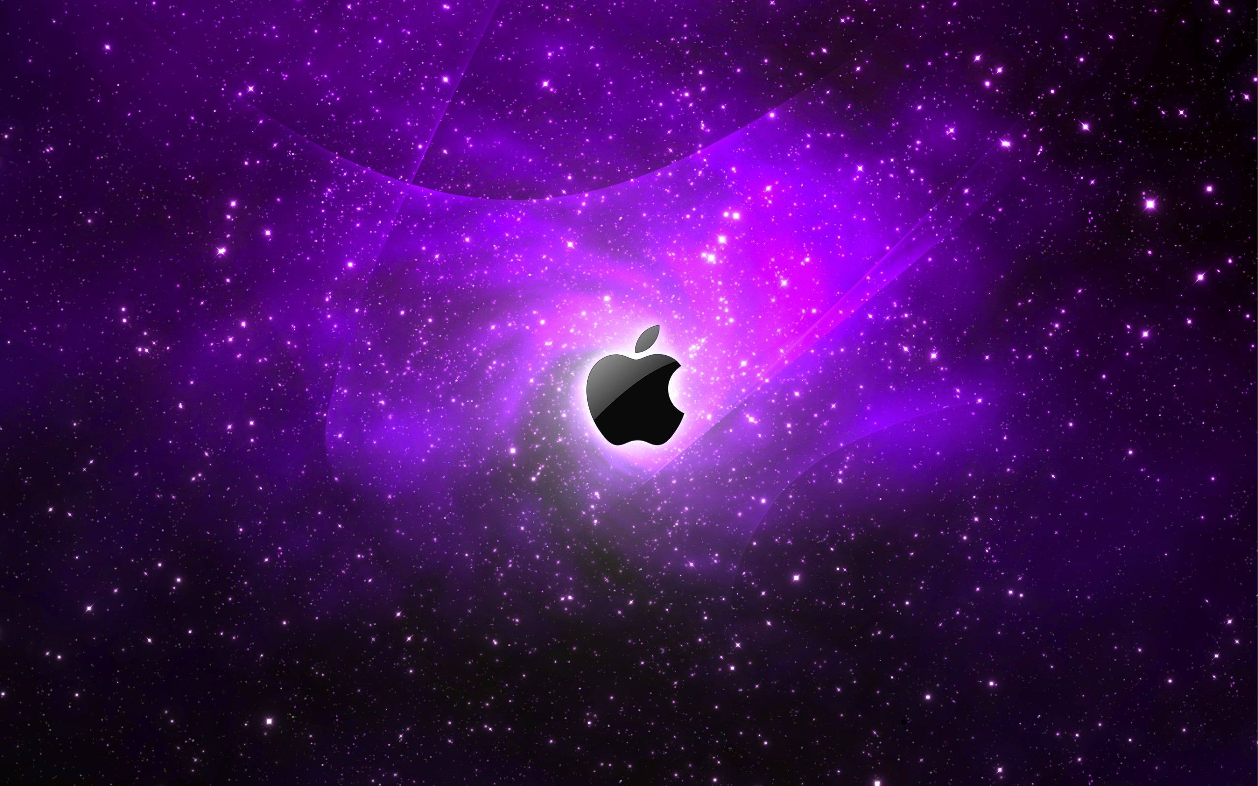 Purple Galaxy Wallpapers Desktop Other Wallpaper