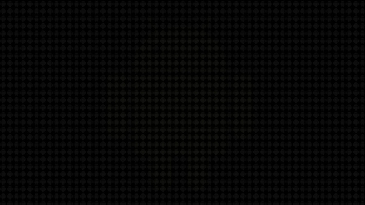 Black Grid Wallpaper