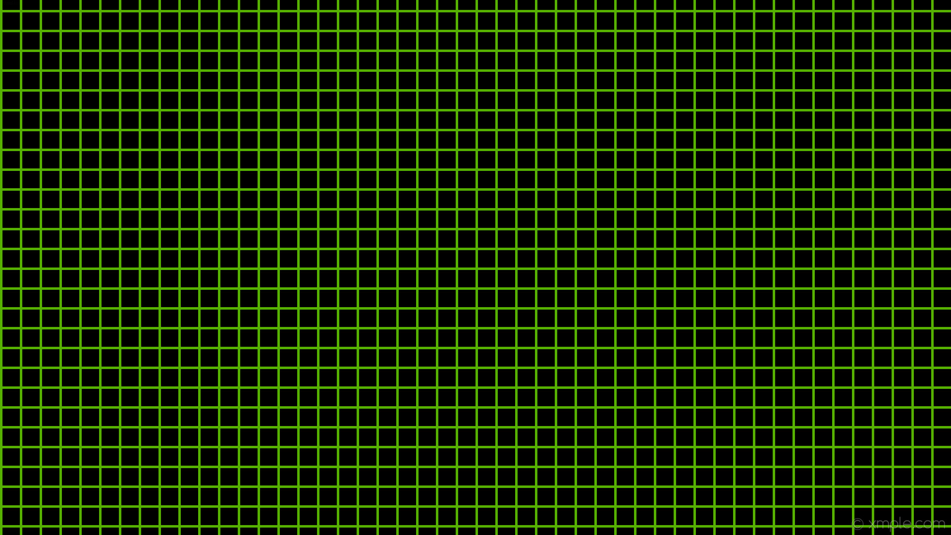 Wallpaper graph paper green black grid lawn green cfc00 0 5px 40px