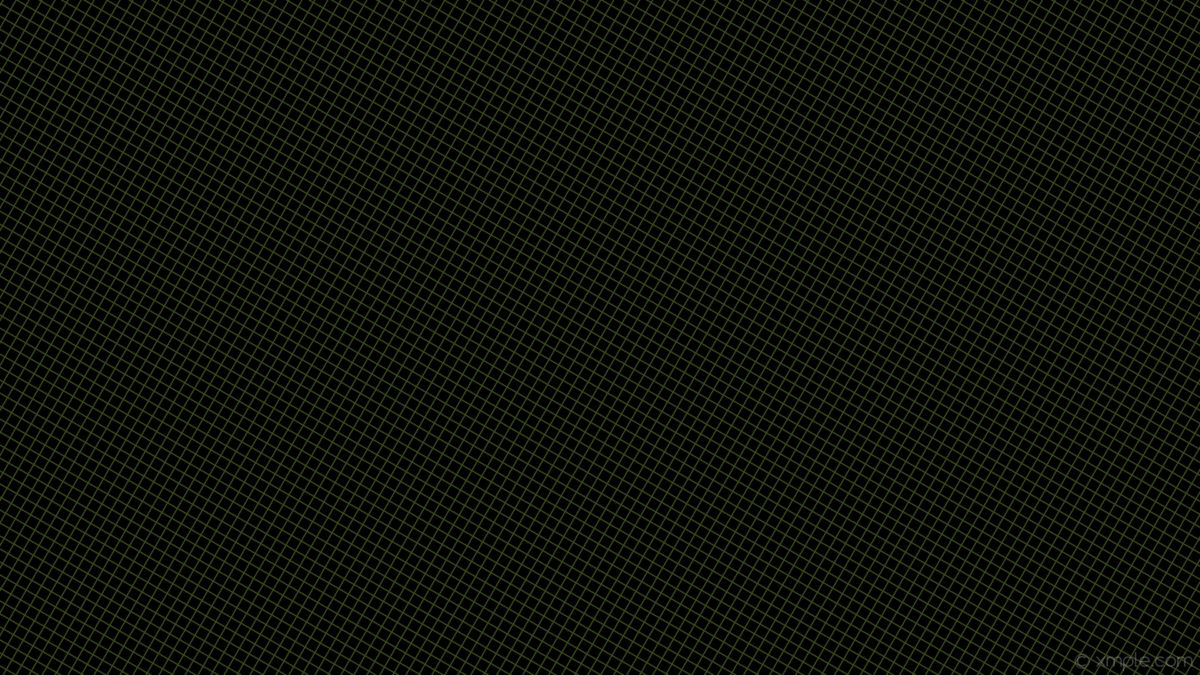 wallpaper graph paper green black grid dark olive green #000000 #556b2f ...