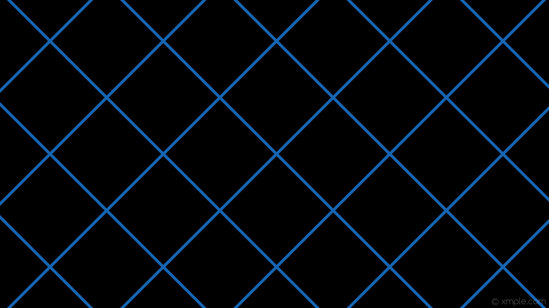 wallpaper graph paper blue black grid dodger blue #000000 #1e90ff 45Â° 10px  280px