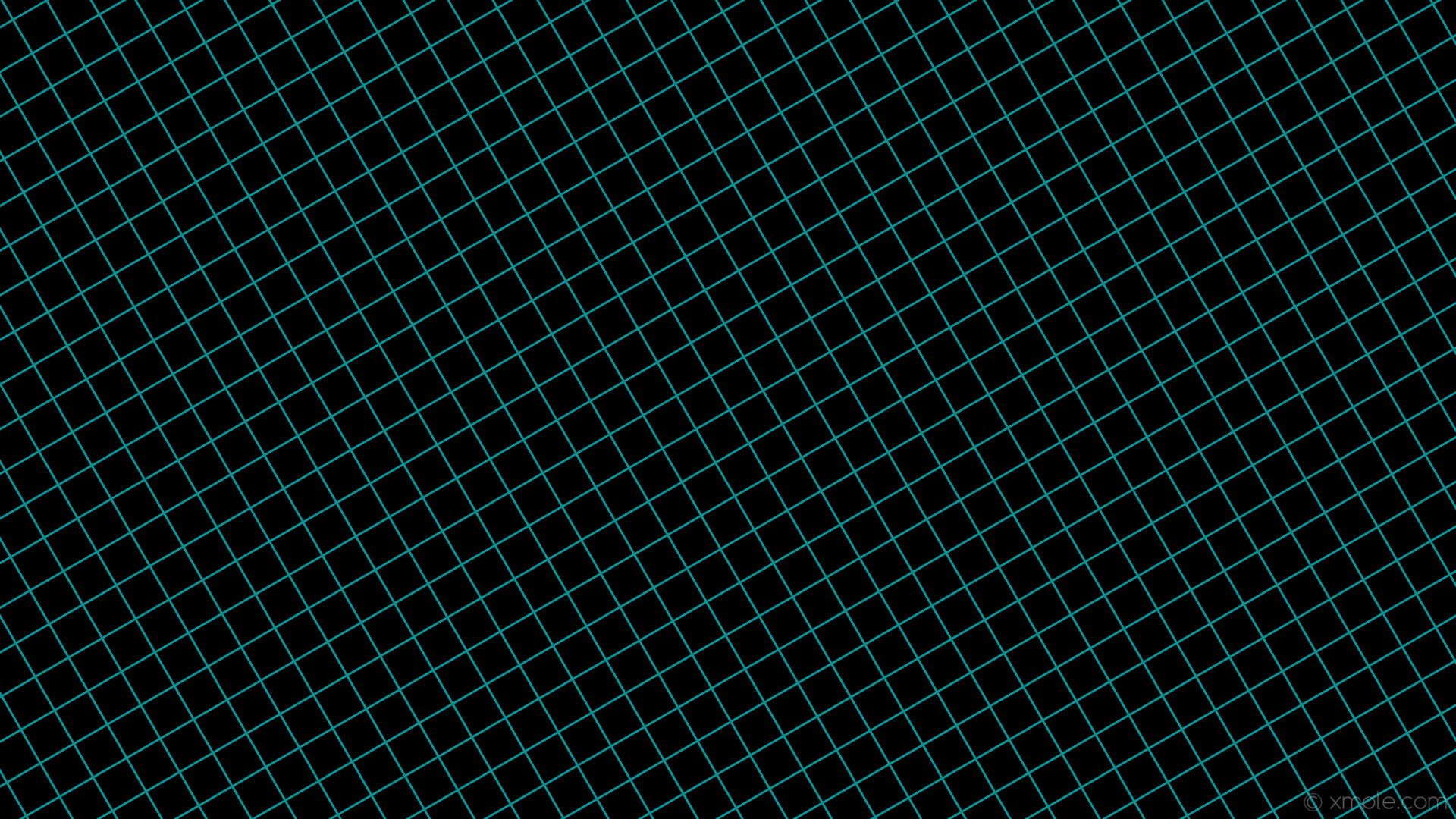 Wallpaper graph paper blue black grid dark turquoise ced1 30 3px 51px