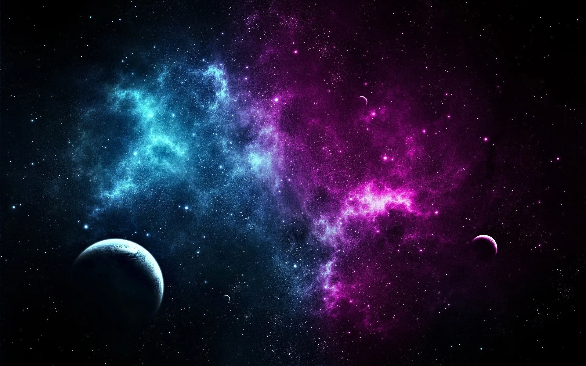 HD Purple Space Wallpaper 19201200 Purple Space Wallpapers 36 Wallpapers Adorable