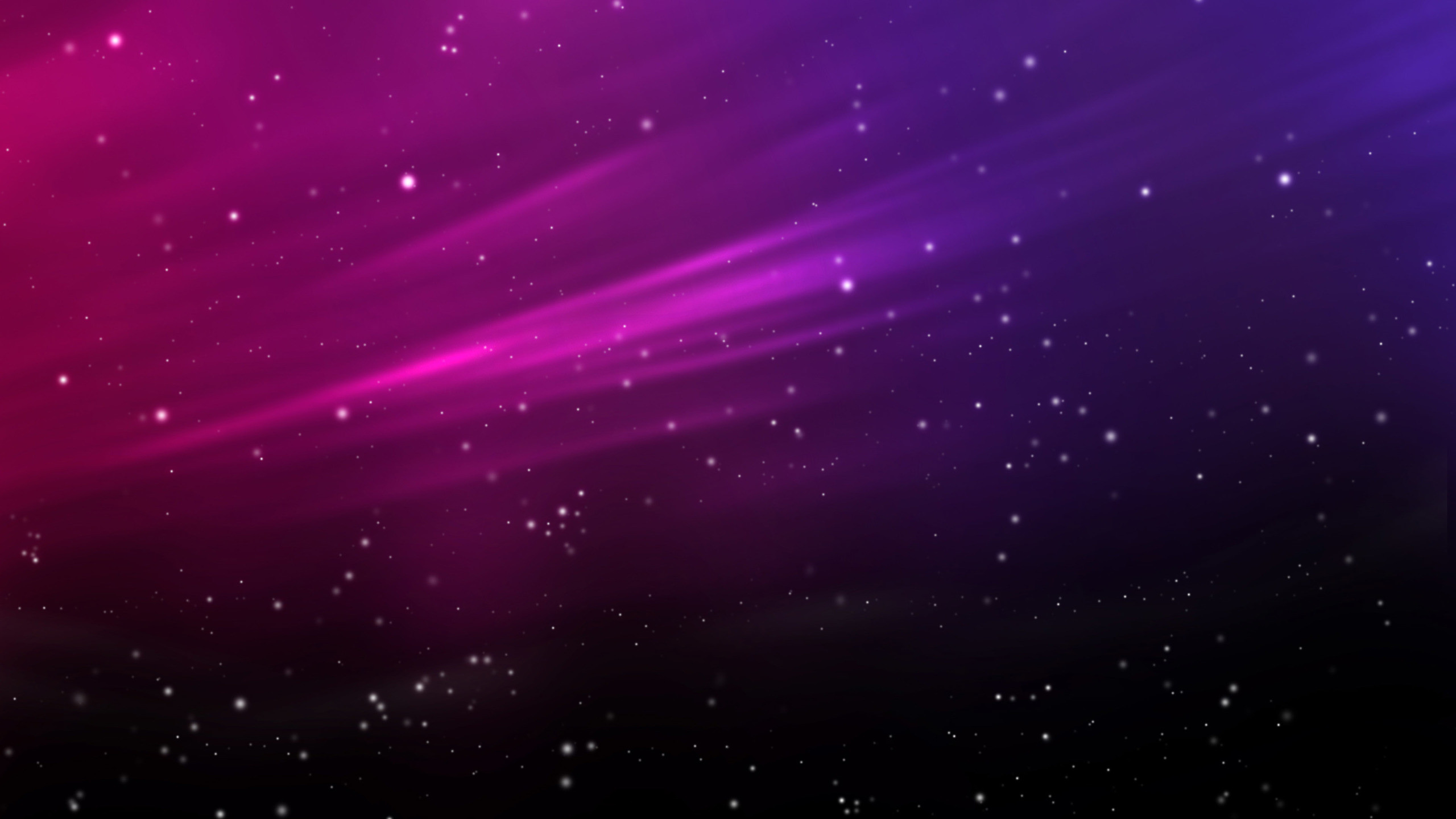 And purple space HD Wallpaper Pink