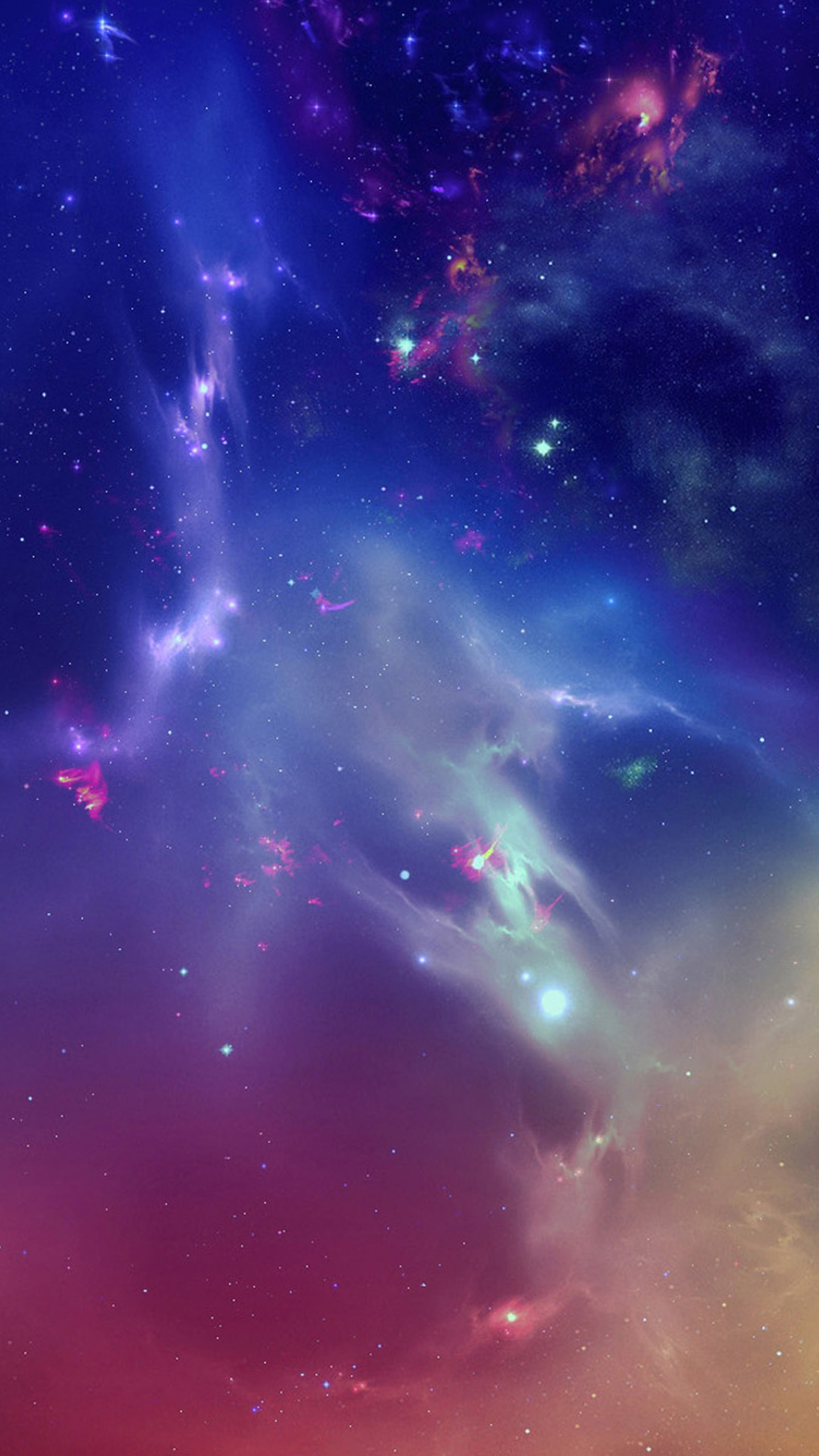 Galaxy Nebula Live Wallpaper – Google Play Store revenue