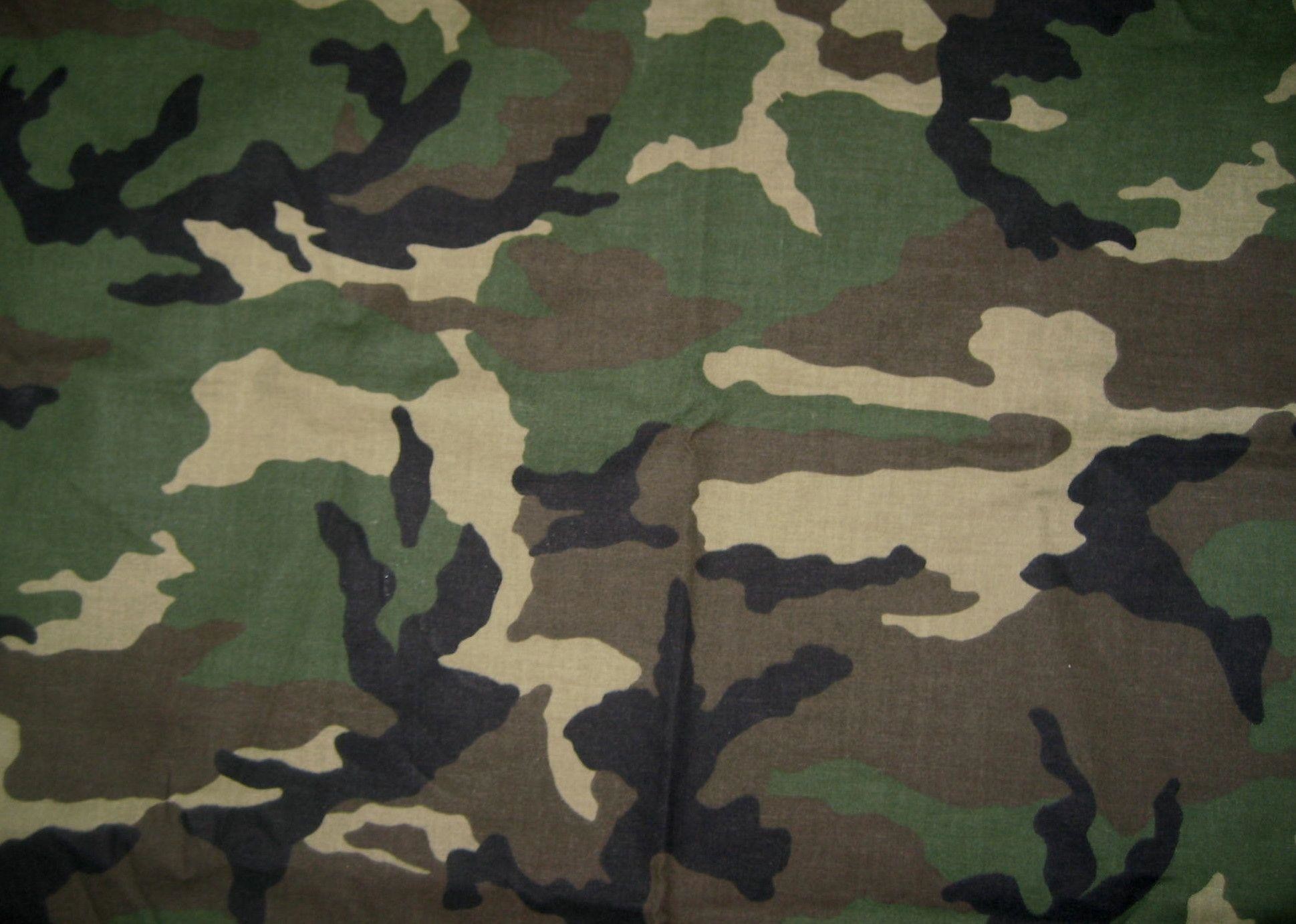 Military Camo Wallpaper – Viewing Gallery