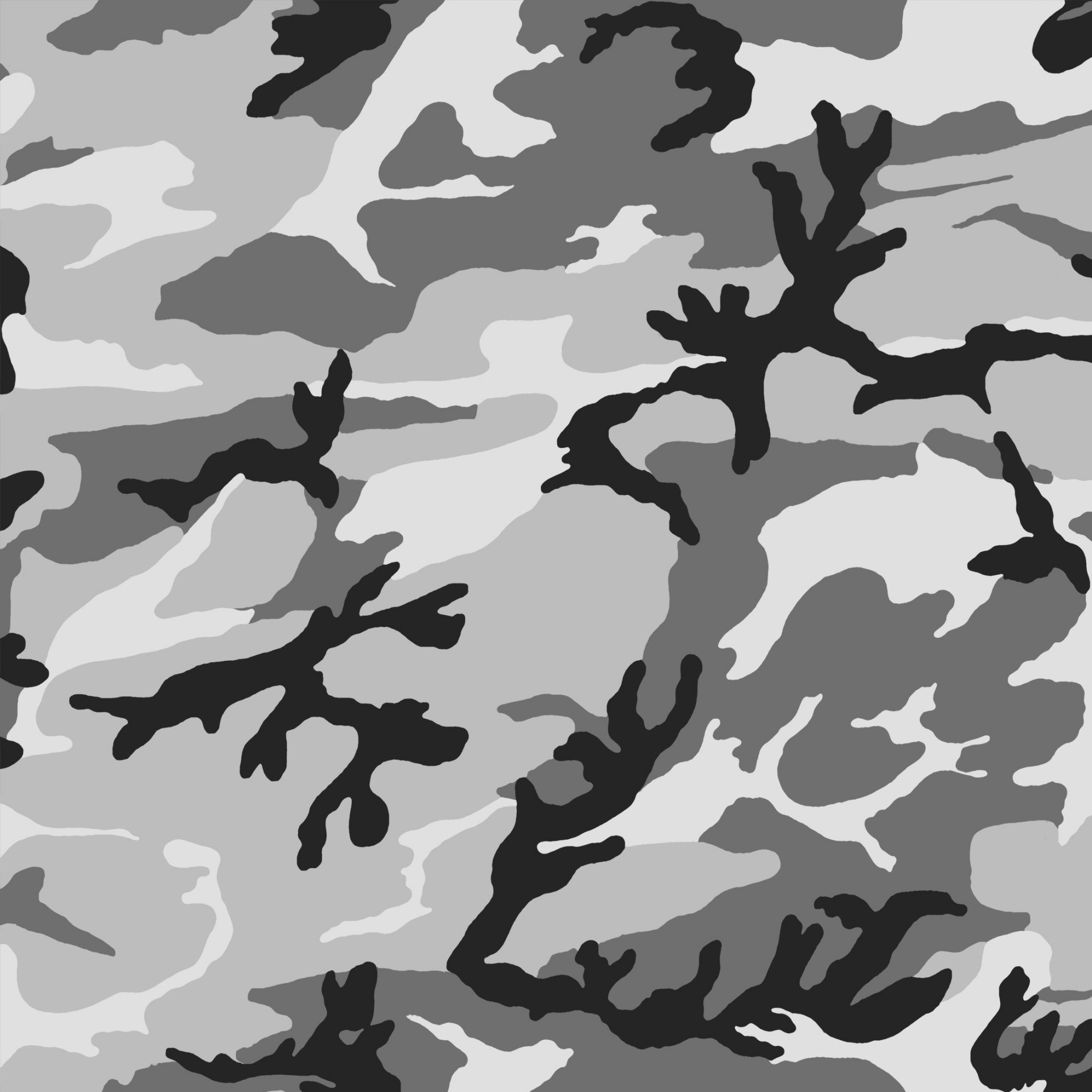 White Camouflage – Tap to see more awesome camouflage army green abstract  pattern military wallpaper |
