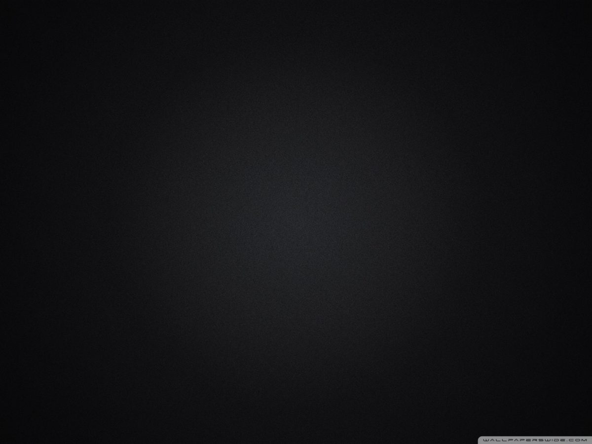 55+ Black Wallpaper for Desktop