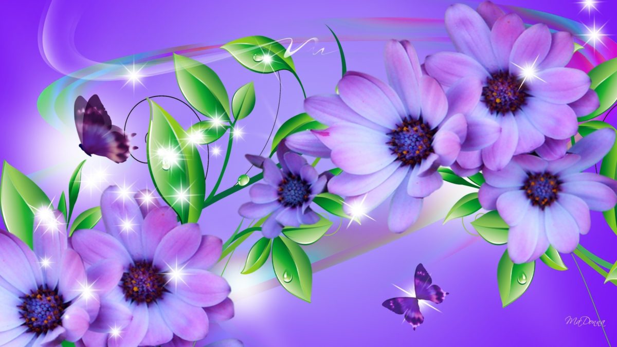 43+ Lavender Background