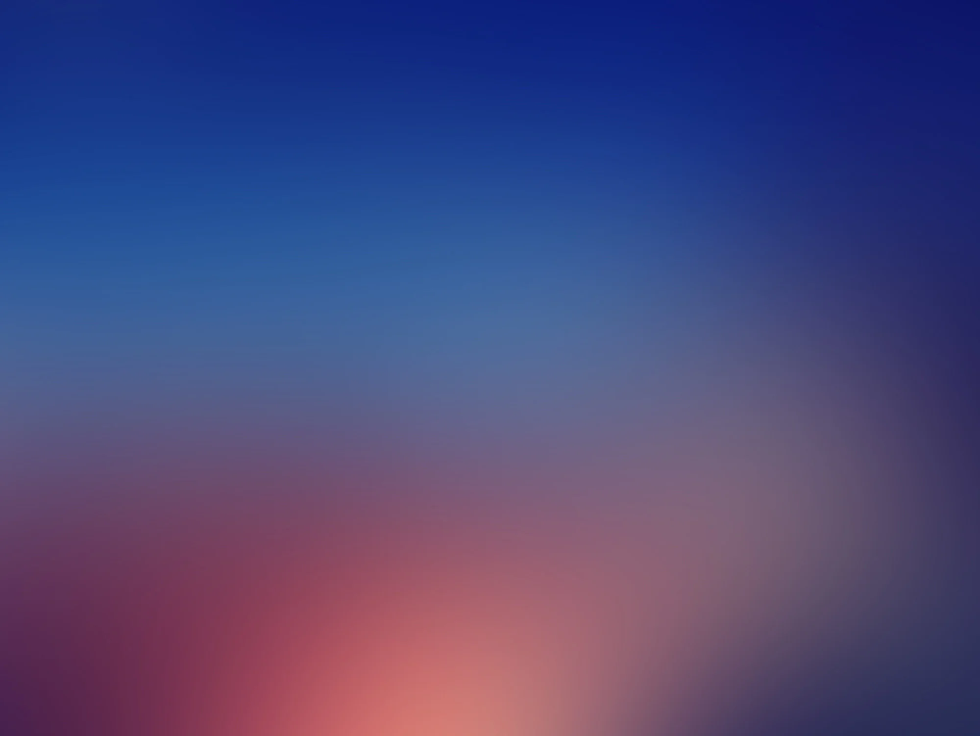 1125x2436 Dark Pastel Blue Solid Color Background