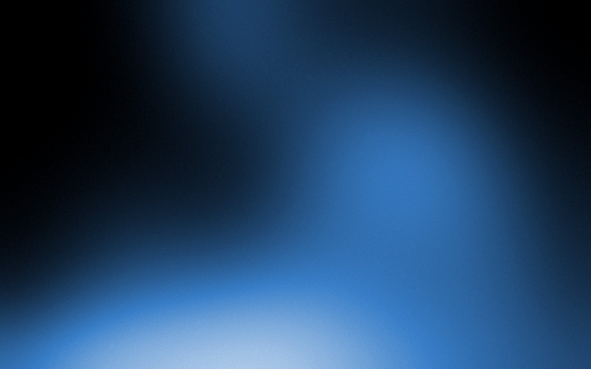 Blue gradient