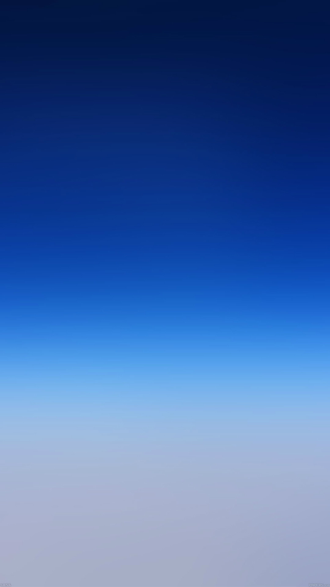 Abstract Pure Simple Blue Gradient Color Background #iPhone #6 #plus # wallpaper