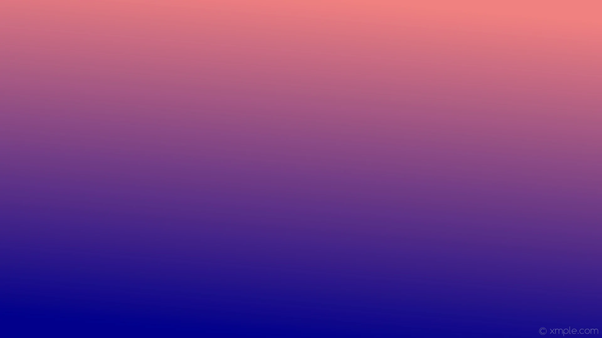 Wallpaper red blue gradient linear light coral dark blue #f08080 b 75