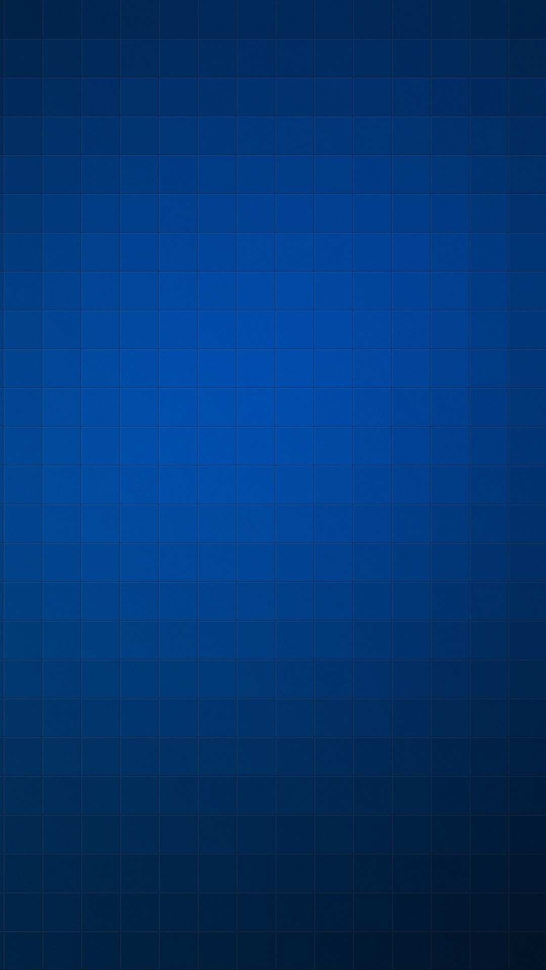 Wallpapers for Galaxy – Blue Square Pattern Gradient