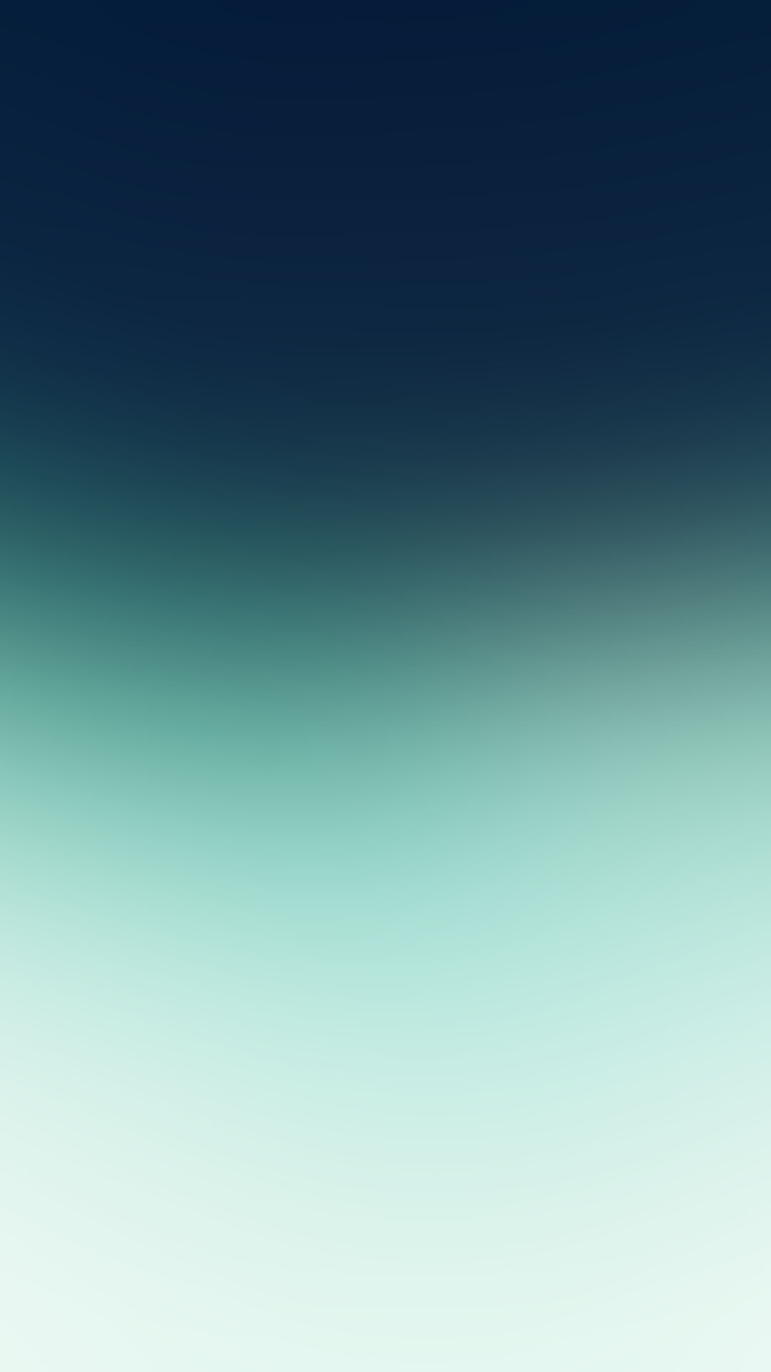 Green Blue Gradient Android Wallpaper