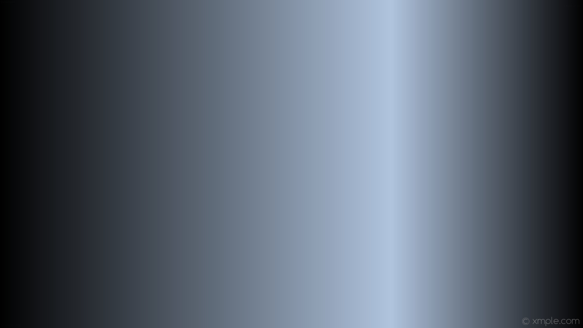 Wallpaper linear highlight blue gradient black light steel blue #b0c4de 0 33