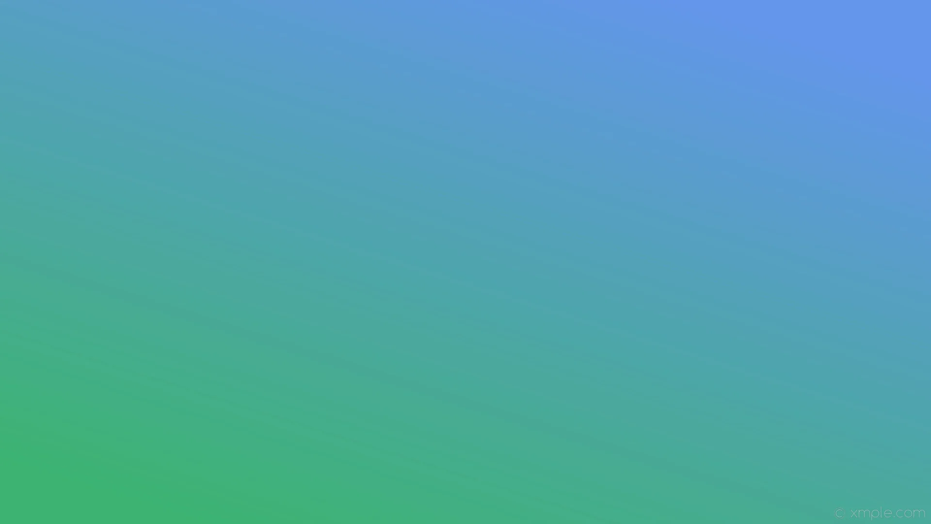Wallpaper linear green blue gradient cornflower blue medium sea green ed cb371 45